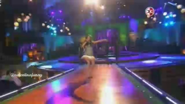 Maite Perroni (@maiteoficial) Tu y Yo Nuestra Belleza Mexico