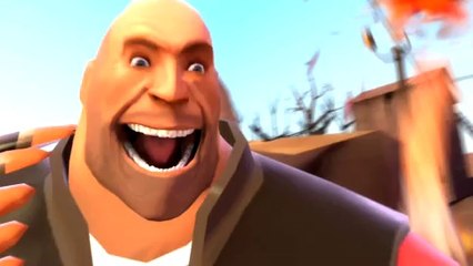 Buy Sell Accounts - Team Fortress 2 - Meet the Heavy