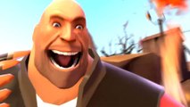 Buy Sell Accounts - Team Fortress 2 - Meet the Heavy