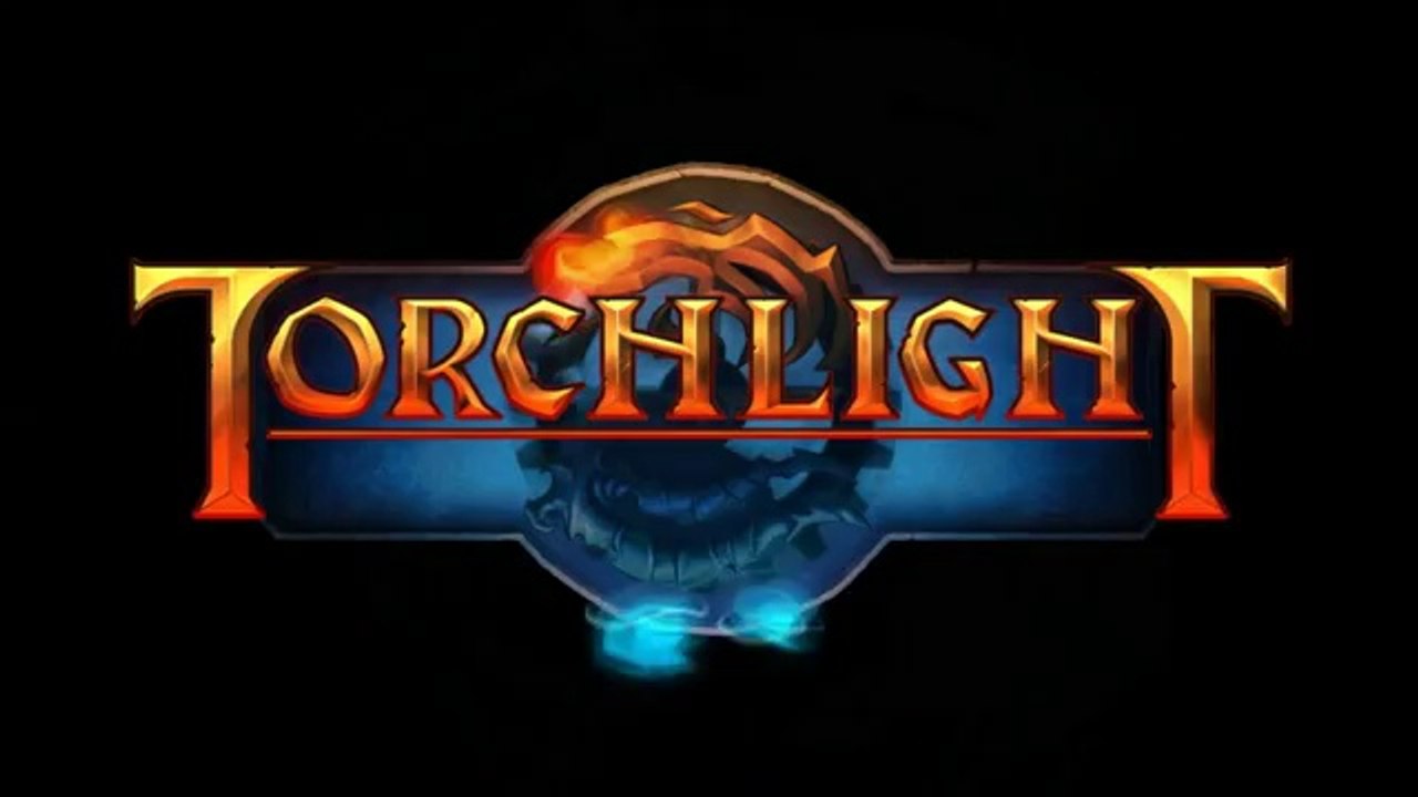 Buy Sell Accounts - Torchlight II