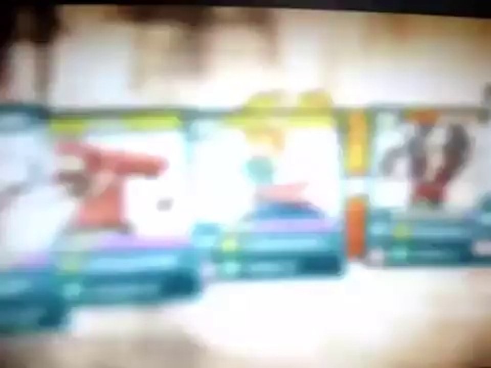 PlayerUp.com - Buy Sell Accounts - Urban Rivals Game trailer