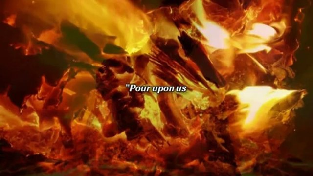 Surah Araf with english translation(44-53) - Breath Taking - HD - Video Sheikh Muhammad Luhaidan -