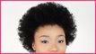 Deep Conditioning Natural Hair & Relaxed Hair with Coconut Oil & Olive Oil