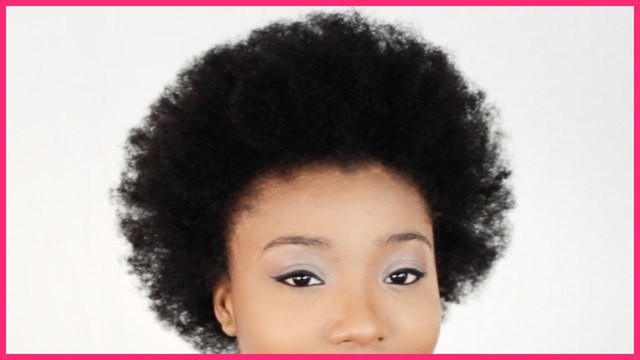 Deep Conditioning Natural Hair & Relaxed Hair with Coconut Oil & Olive Oil