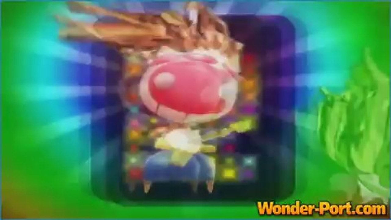 Buy Sell Accounts - Wonder King Trailer 1