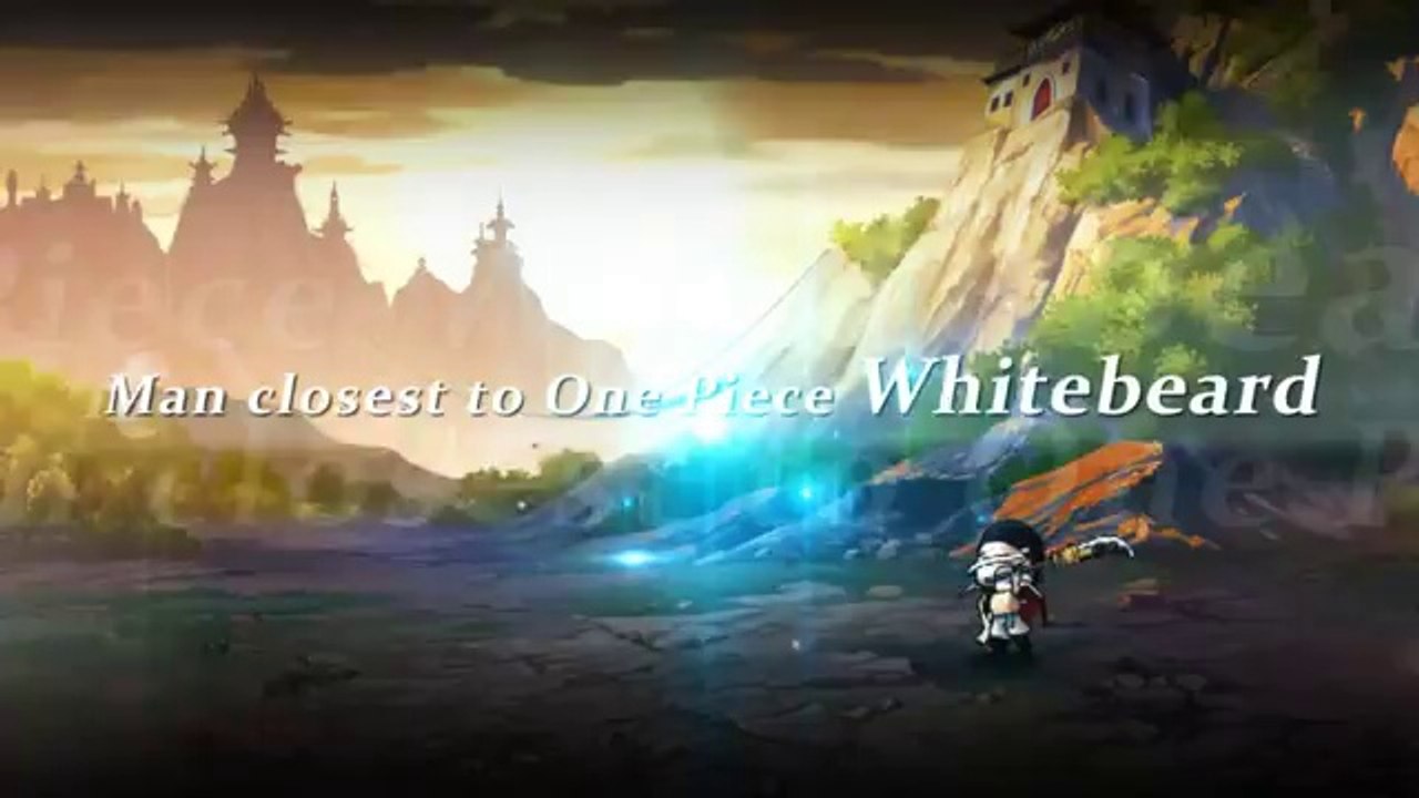 Buy Sell Accounts - Pockie Ninja Chapter 9 Battle! Impel Down! - Teaser Trailer