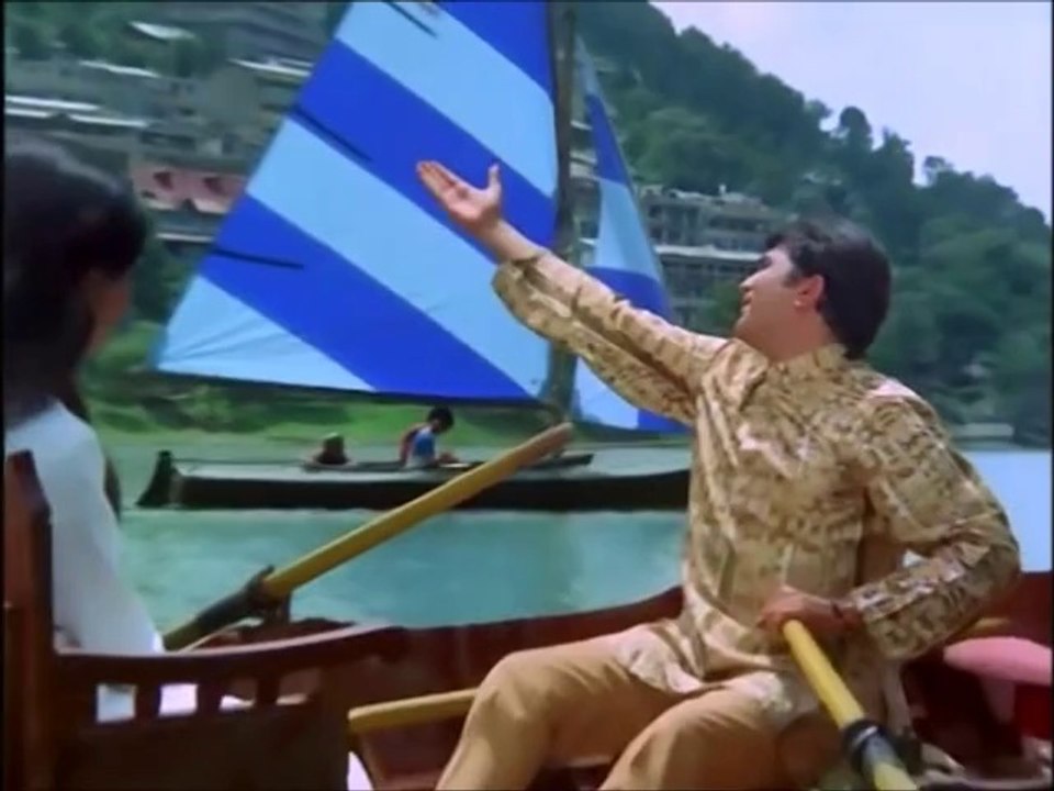 jis gali mein tera ghar  by subroto nandi