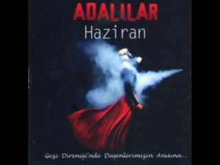 Adalılar - Devrim Marşı