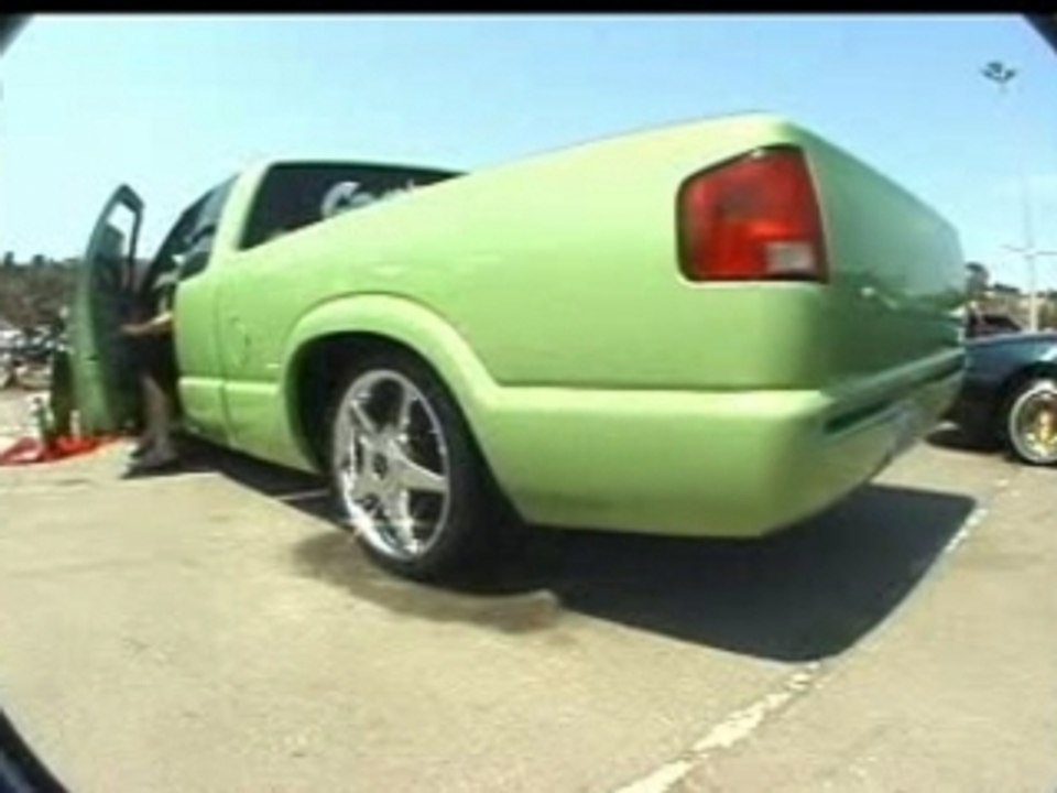 Lowriders - Pick Up