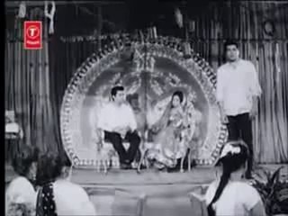 baharon ne mera chaman   by subroto nandi