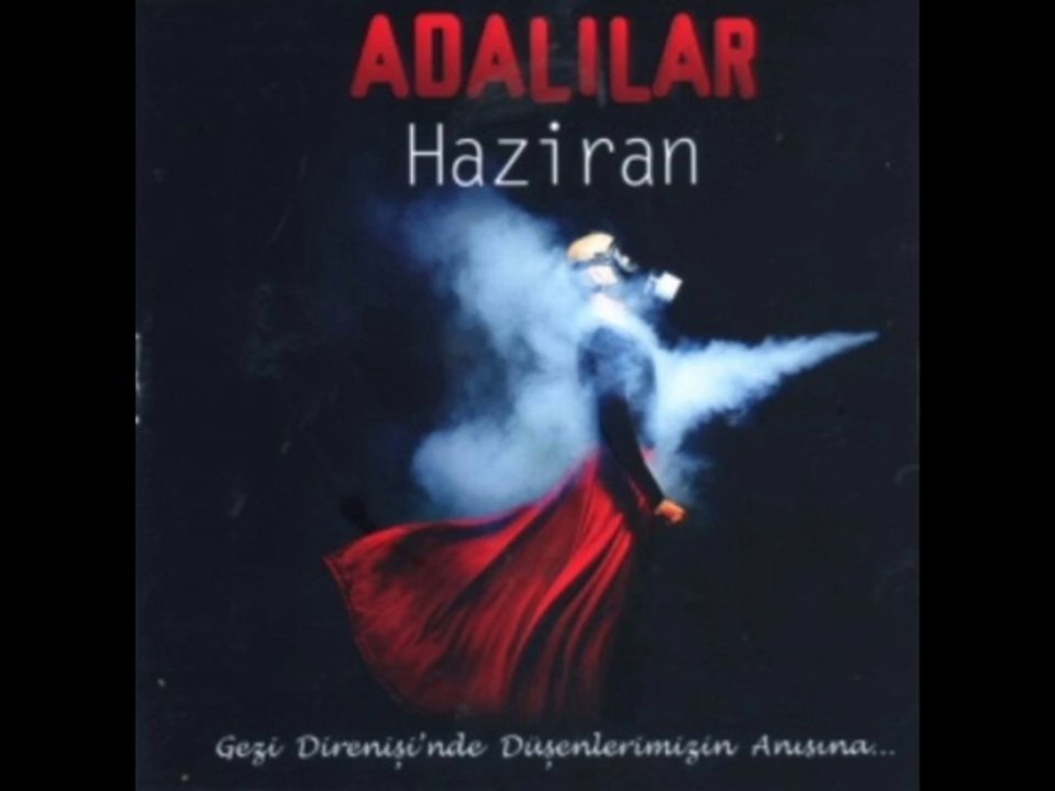 Adalılar - Roboski