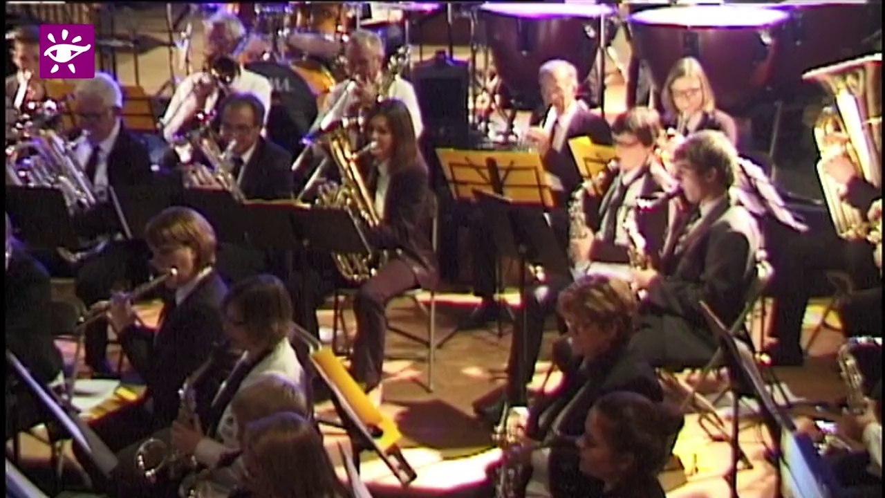 telethon 2014  concert à berck sur mer