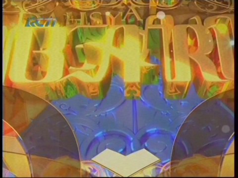 [141019]Dahsyatnya Pengantin Baru