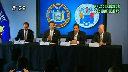 サイテーモーニング▽カナダ銃乱射▽閣僚ダブル辞任▽川﨑宗則出演▽日本シリーズ 141026_1