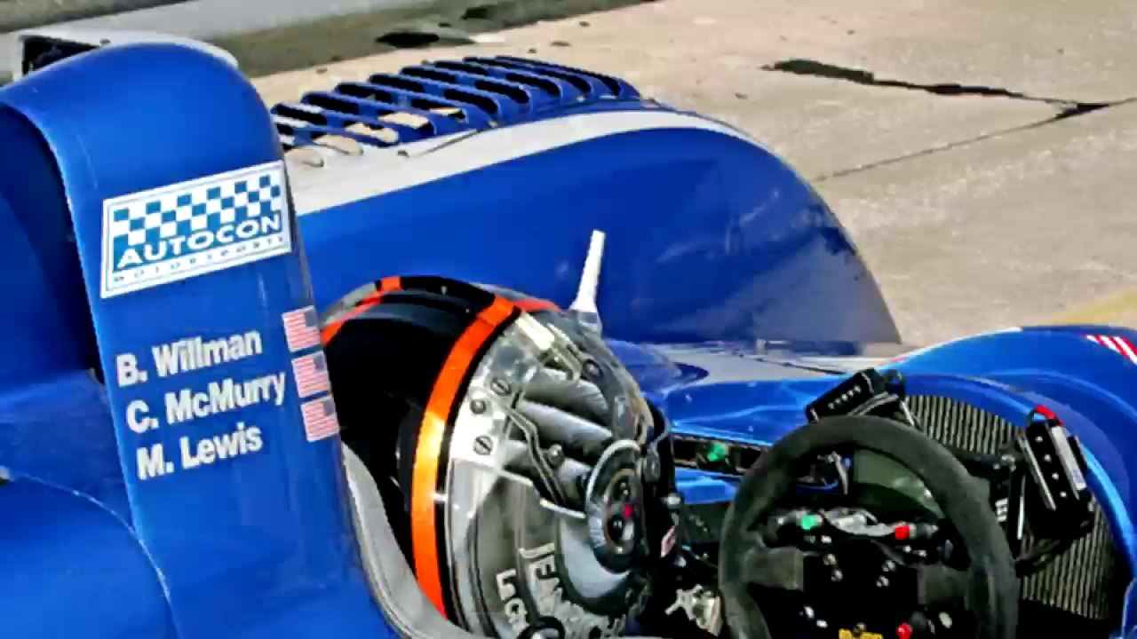 Sebring 2006  2