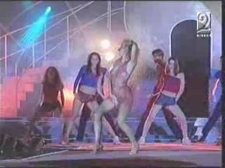 Cristiana Raduta - Amor-Live@Callatis 20