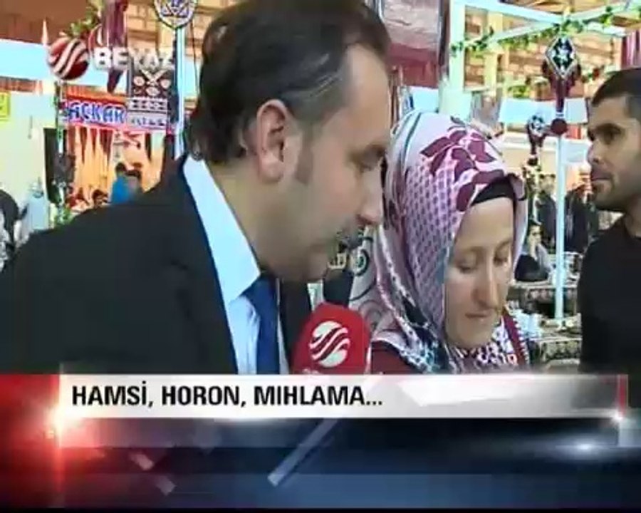 Beyaz Tv Ana Haber 24.10.2014