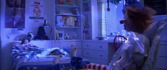 1ere partie esprit malin