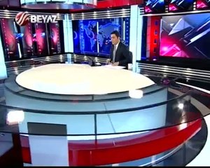 Beyaz Tv Ana Haber 25.10.2014