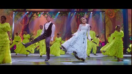 PK - HD Hindi Movie Teaser Trailer [2014] Aamir Khan