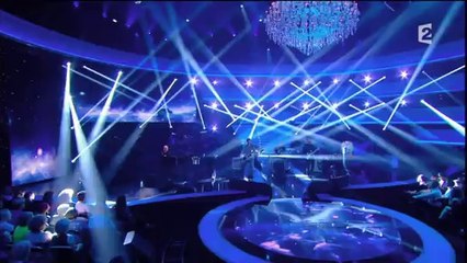 Pascal Obispo - Pendant que je chante - Le grand show