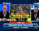 Beyaz Futbol Cumartesi 25.10.2014 1.Kısım