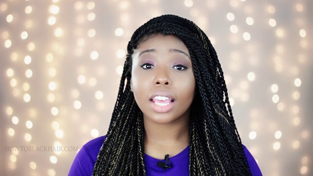 How To Find A Professional Natural Hair Stylist | Natural Hair Salon