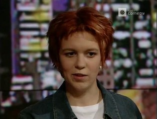 Die Harald Schmidt Show - 1082 - 2002-05-02 - Selbstgekochter Klebstoff, Liebling des Monats