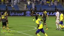 اهداف مباراة النصر والاتحاد 6 1 Video Dailymotion