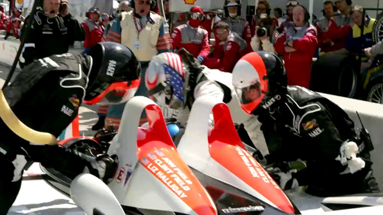 Sebring 2006 7