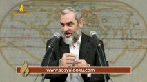 Kur’an Bile Müzikle Okunur Hale Geldi  - Nureddin YILDIZ - Sosyal Doku Vakfı