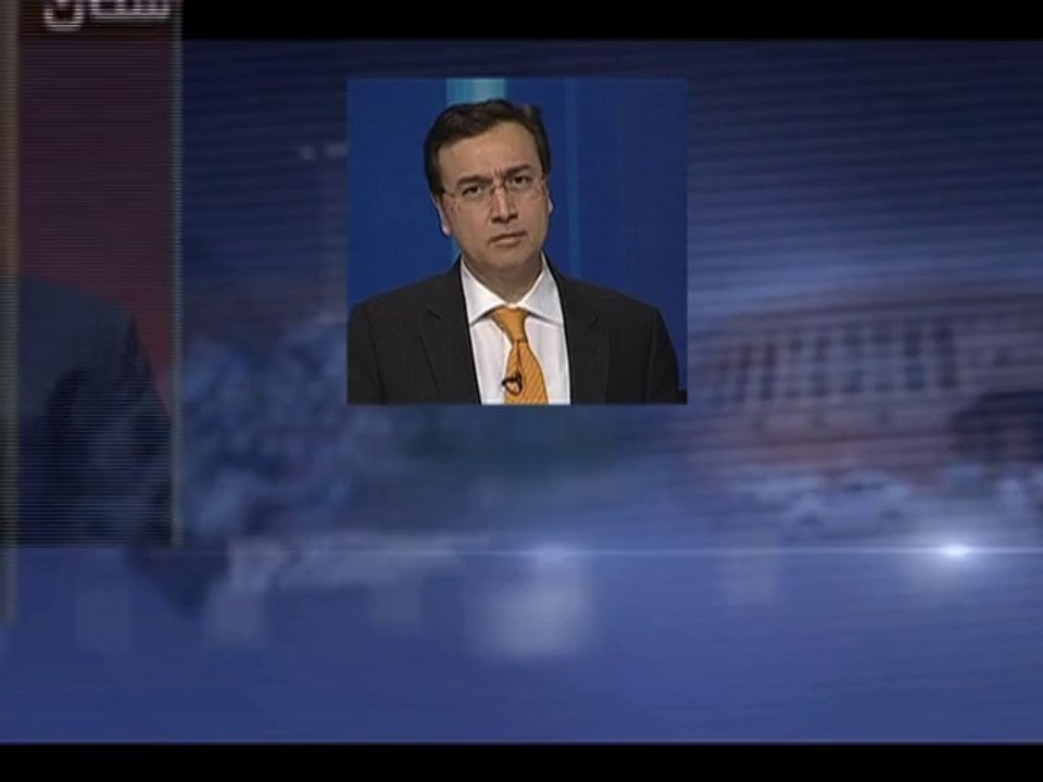 Pak-India-Afghanistan Dialogue (Coming Soon)