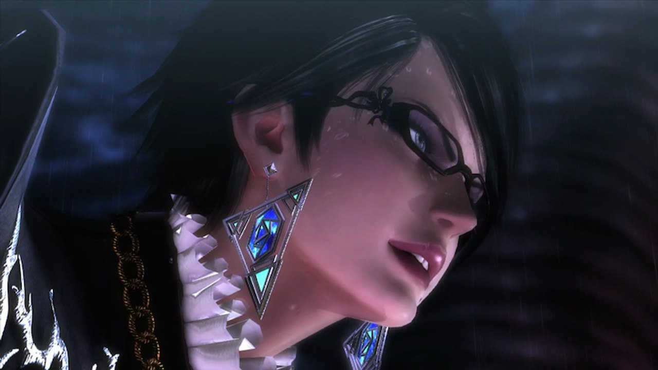 Bayonetta 2: Walkthrough : Part # 9 The Gates of Hell (Spoilers Alert)