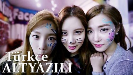 The TaeTiSeo - 3. Bölüm (TR Sub)