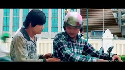 រឿង Two Brothers