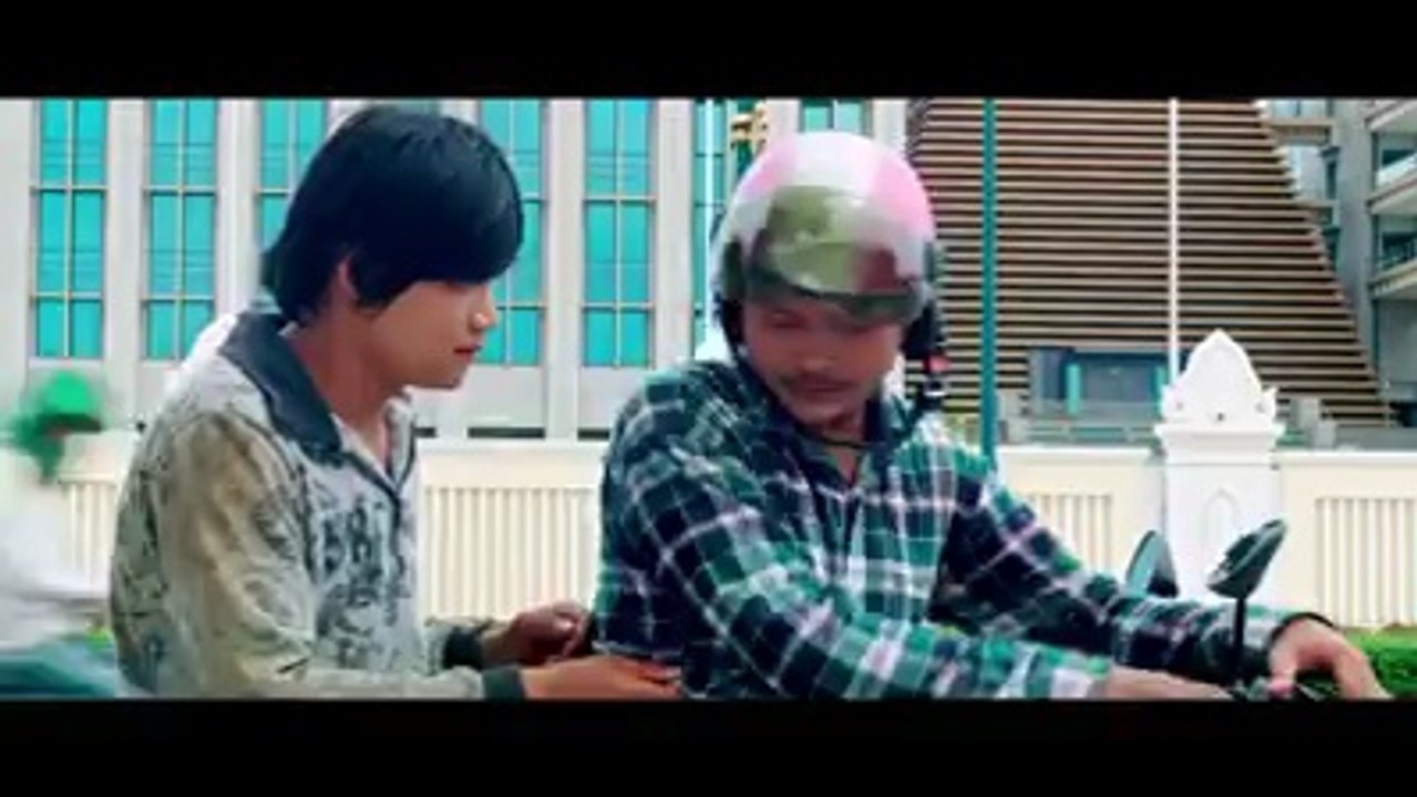 រឿង Two Brothers