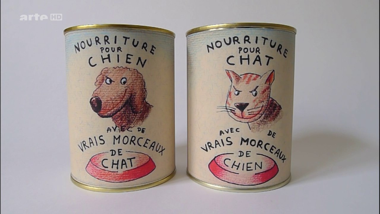 Cat & Dog Food