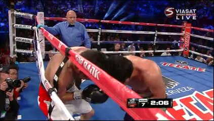 Victor Terrazas vs. Juan Ruiz__Виктор Террасас vs. Хуан Руис_15.12.2012