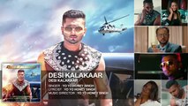 Desi Kalakaar Full AUDIO Song | Yo Yo Honey Singh | Desi Kalakaar, Honey Singh New Songs 2014