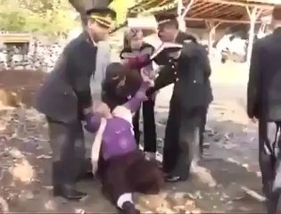 Yok böyle bir acı.. Allah kimseye yaşatmasın..