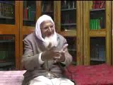 Ummar,rz. ki yeh  gustakhi aur nafarmani hae  molana ishaq