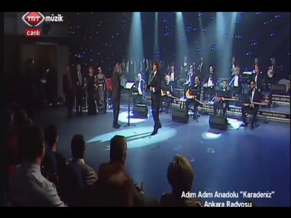 İbrahim CAN-Hamsi-Şef:Ömer Hayri UZUN