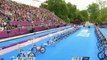 JO de Londres - triathlon féminin - 4 août 2012 - 2ème partie