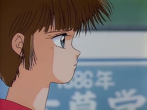 Why does it always rain on me? [AMV Kimagure Orange Road] KOR Music