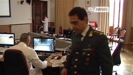 TRUFFA HYPO PER 88 MILIONI, SETTE INDAGATI