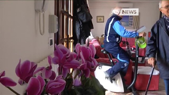 PRONTI A LOTTARE IN DIFESA DELLA CASA-FAMIGLIA