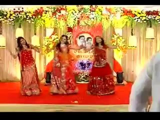 ish vandana ...red dance group