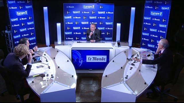 Le Grand Rendez-Vous avec François Bayrou (Partie 1)