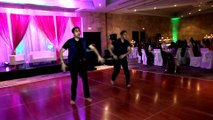 Asmita and Anis Ismaili Wedding Video at Niagara Falls White Oaks Conference , Canada