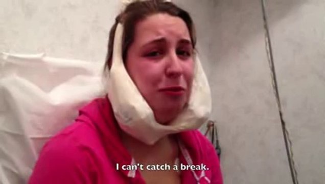 I Am Not Going To Take Out My Wisdom Teeth, No Matter What…Hahahaha